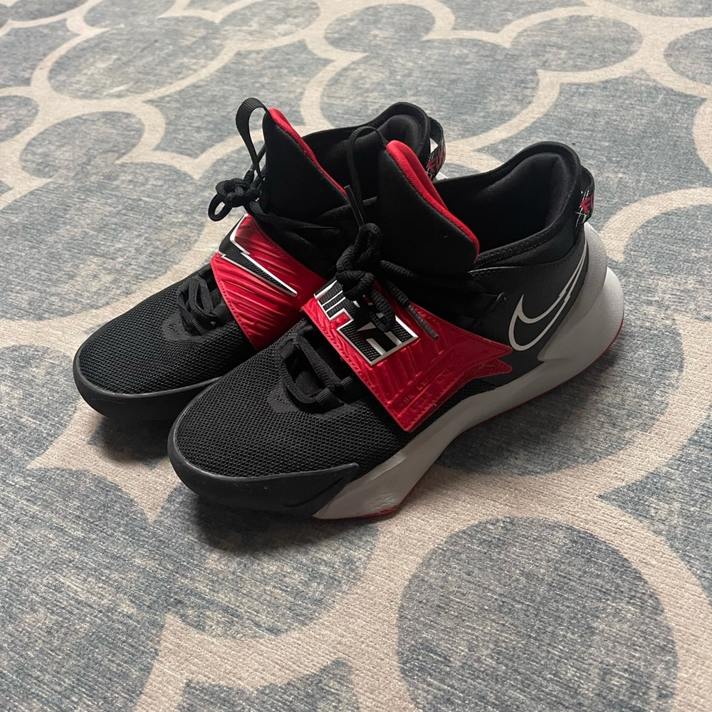 Nike basketball shoes